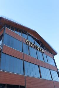 Uzungöl Öztürk Hotel