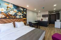 Yusufhan Suites