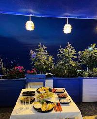 Simirna Sahil Otel