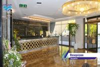 Zir Dream Thermal Otel