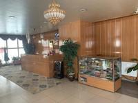Agri Best Hotel