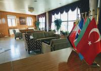 Agri Best Hotel
