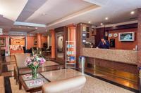 Hotel 2000 Kavaklidere