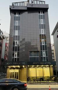 Ardos Park Hotel