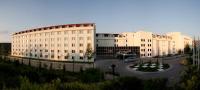 Bilkent Otel ve Konferans Merkezi