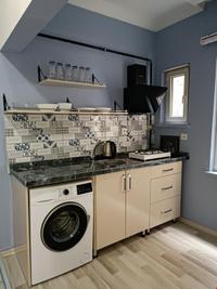 Deeps Hostel Ankara 2