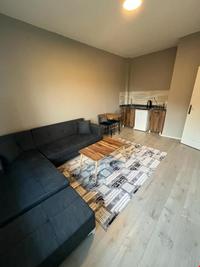 Esta 123 Apart Otel