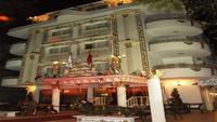 Golden Boutique Hotel
