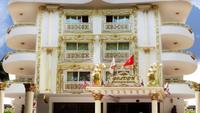 Golden Boutique Hotel