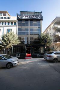 Mad Inn Hotelspa