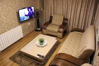 Otel Ankara Residence