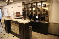 The Mara Palace