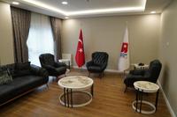 Ve Hotels Akay