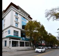 Ve Hotels Anıttepe