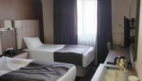 Saffari Hotel - Ankara