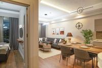 Sirius Town By Antalya Suites