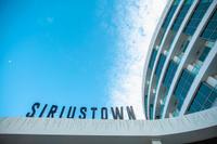 Sirius Town By Antalya Suites
