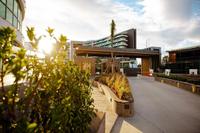 Sirius Town By Antalya Suites