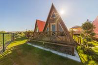 Antalya Bungalows