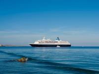 Selectum Blu Cruise