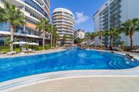 Vesta | Alanya