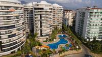 Vesta | Alanya