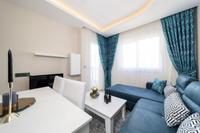 Oxford | Alanya