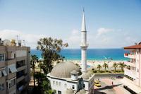 Alanya Ada Apart Hotel