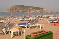 Alanya Dreams