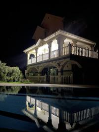 Alanya İncekum Villa