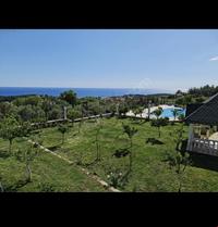 Alanya İncekum Villa