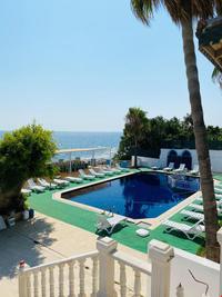 Anessa Beach Hotel