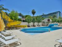 Anfora Club Otel