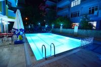Arsi Sweet Suit Apart Hotel