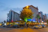 Azak Beach Hotel (+16 Adult Only)