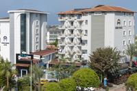 Azak Beach Hotel (+16 Adult Only)