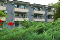 Bayar Garden Holiday Village