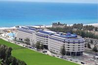 Bera Alanya Otel
