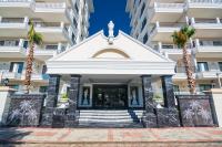 Renthomealanya  Alanya Towers