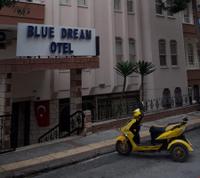 Blue Dream Hotel