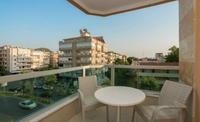 Cleopatra Taç Hotel & Apart