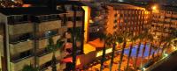Club Tess Hotel