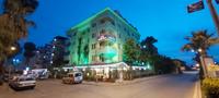 Elit Apart Otel Alanya