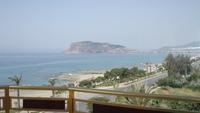 Grand Bayar Beach Hotel