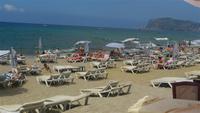 Grand Bayar Beach Hotel