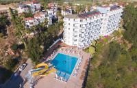 Grand Juno Beach Hotel