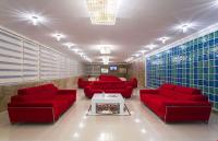 Grand Juno Beach Hotel