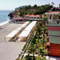 Green Paradise Beach Hotel