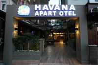 Havana Apart Otel