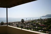 Havana Apart Otel